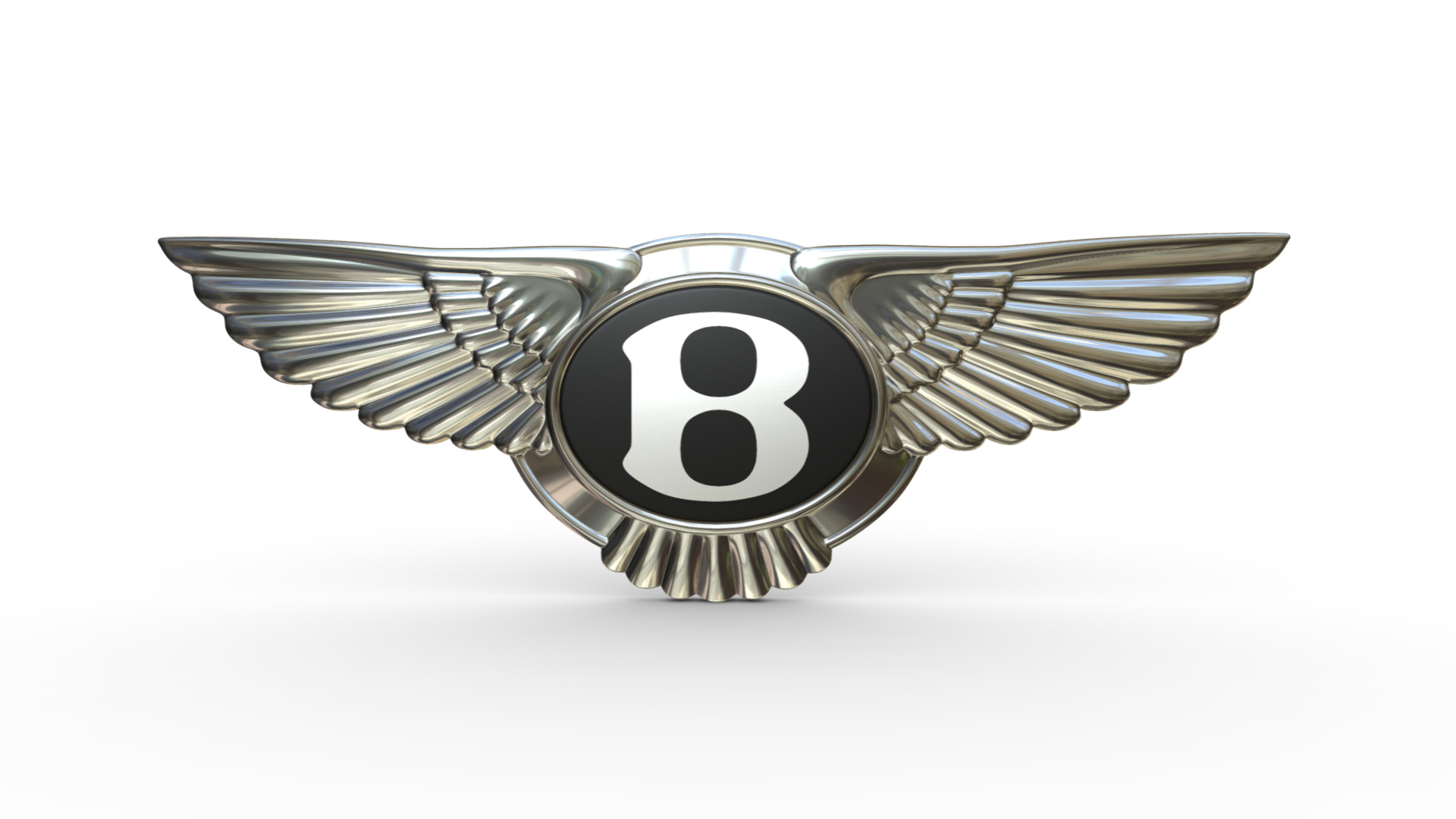 Bentely logo
